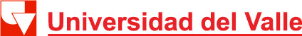 Logo Universidad del Valle